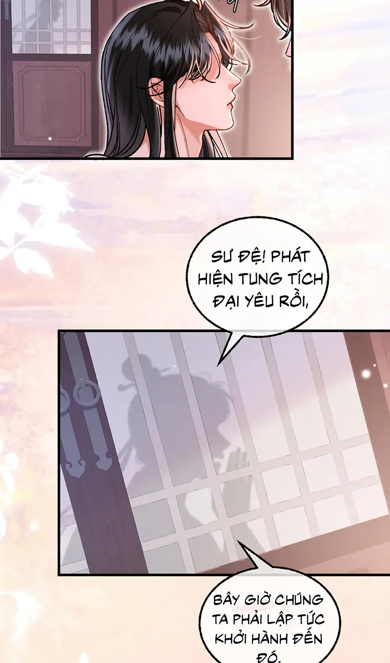 Scandal Ngọt Ngào Và Cay Nồng Chapter 38 - Trang 9