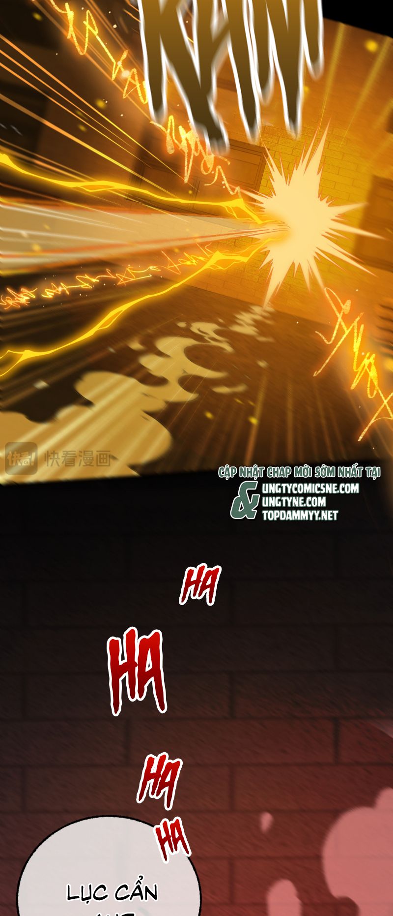 Scandal Ngọt Ngào Và Cay Nồng Chapter 39 - Trang 11