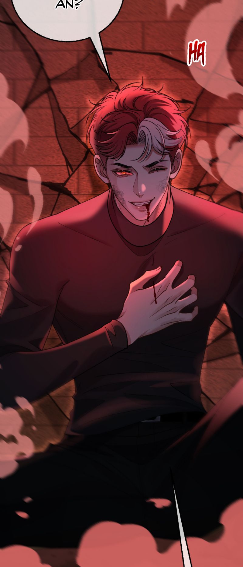 Scandal Ngọt Ngào Và Cay Nồng Chapter 39 - Trang 12