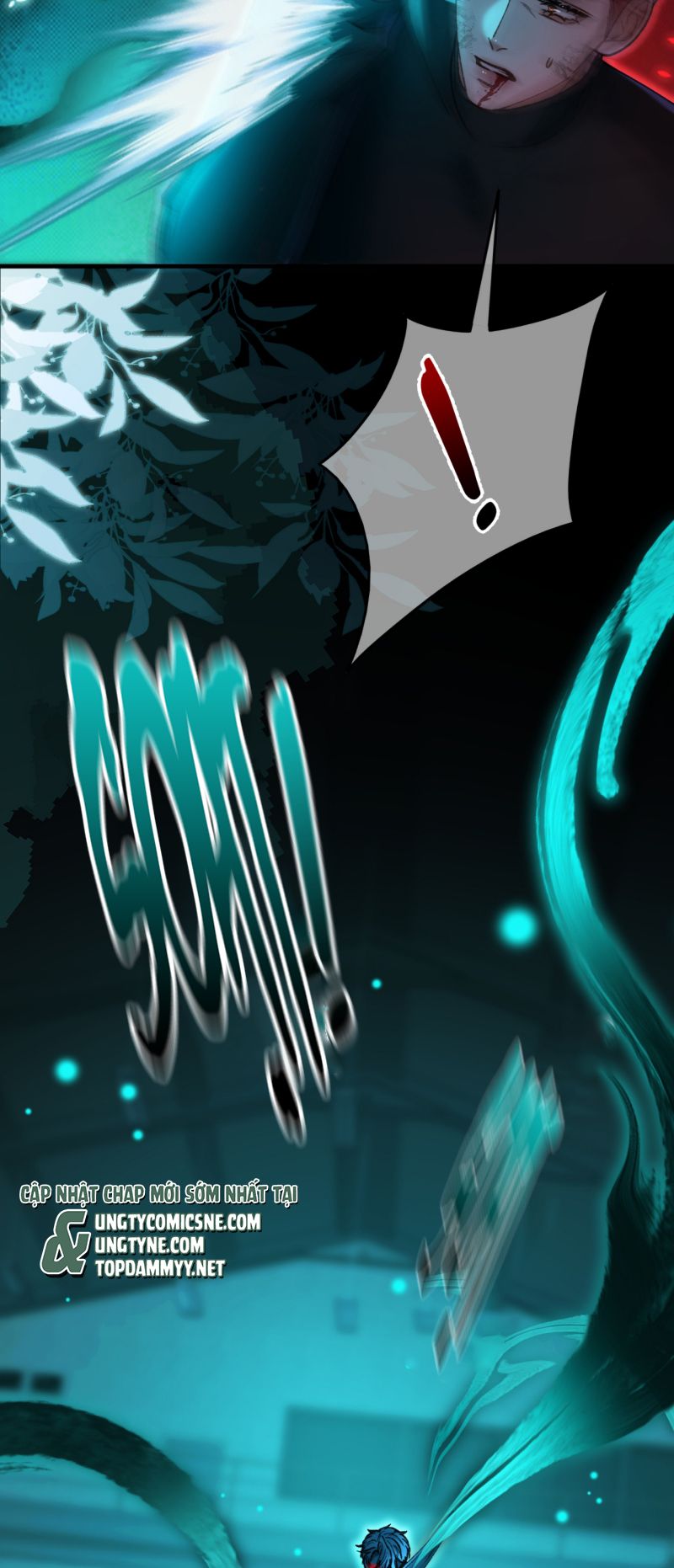 Scandal Ngọt Ngào Và Cay Nồng Chapter 39 - Trang 14