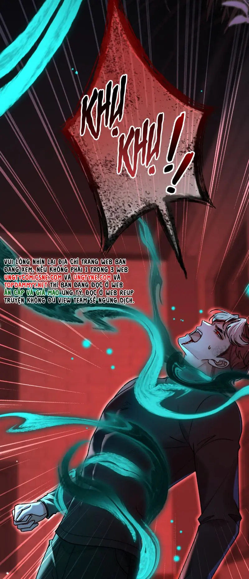 Scandal Ngọt Ngào Và Cay Nồng Chapter 39 - Trang 16