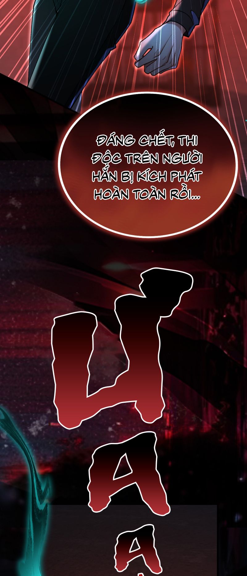 Scandal Ngọt Ngào Và Cay Nồng Chapter 39 - Trang 17