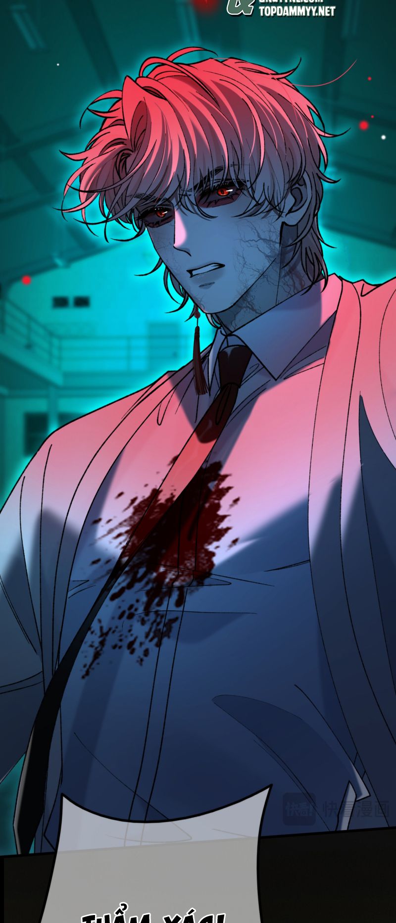 Scandal Ngọt Ngào Và Cay Nồng Chapter 39 - Trang 26