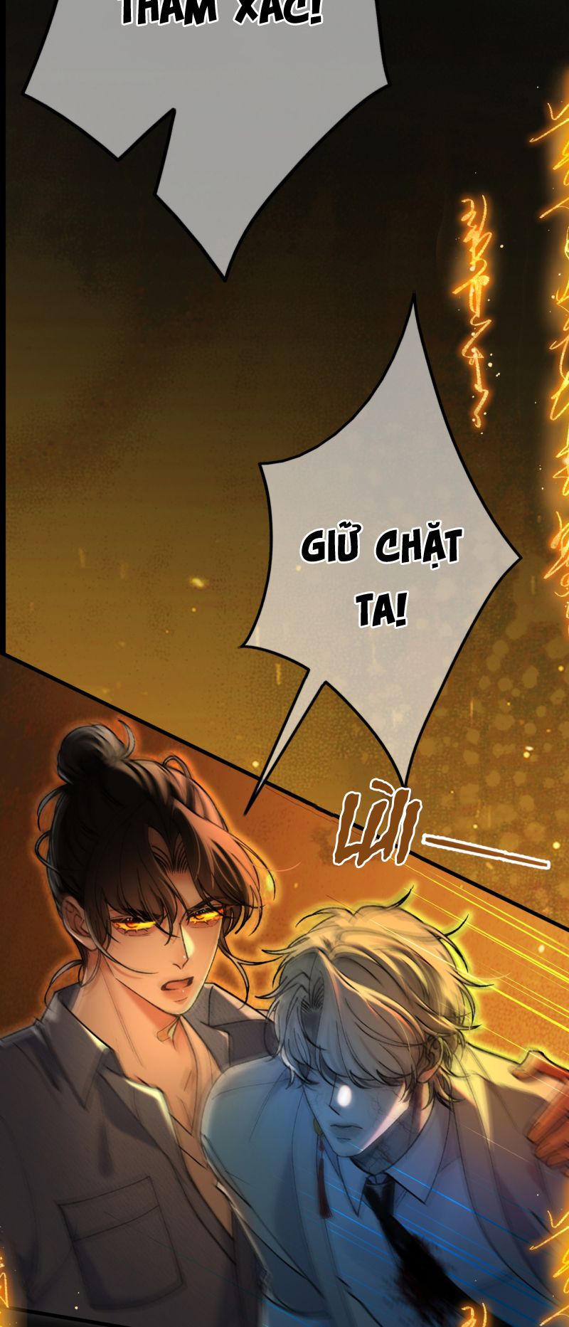 Scandal Ngọt Ngào Và Cay Nồng Chapter 39 - Trang 27