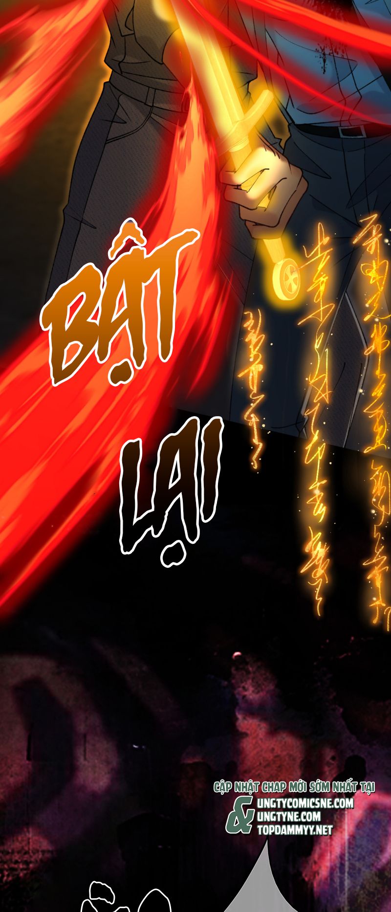 Scandal Ngọt Ngào Và Cay Nồng Chapter 39 - Trang 29