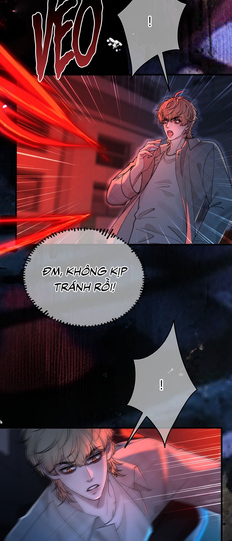 Scandal Ngọt Ngào Và Cay Nồng Chapter 39 - Trang 30