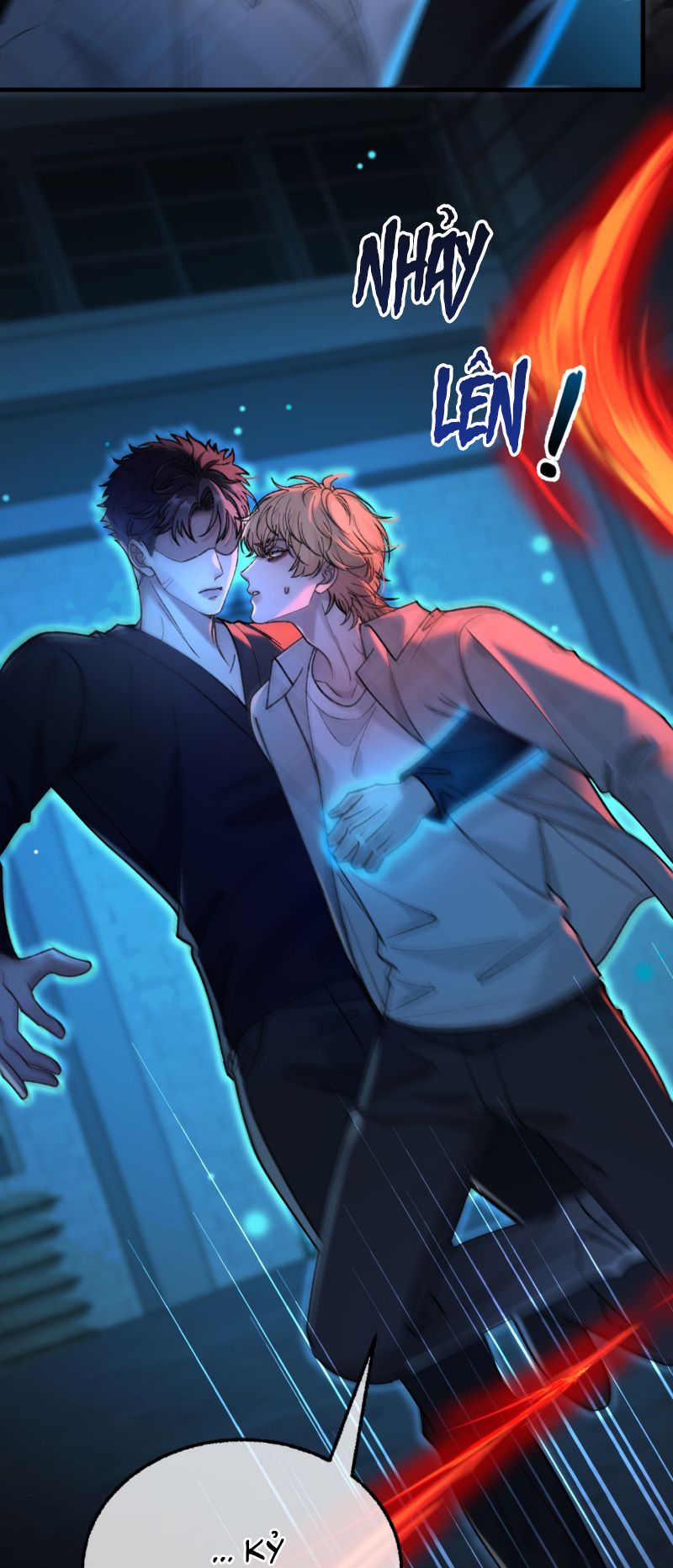 Scandal Ngọt Ngào Và Cay Nồng Chapter 39 - Trang 31