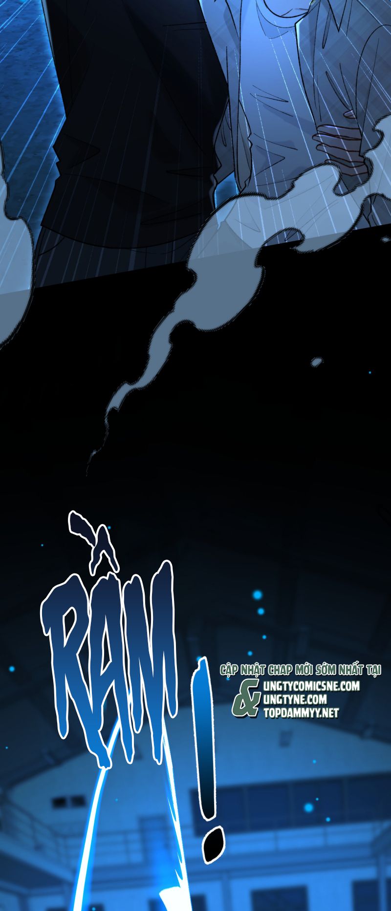 Scandal Ngọt Ngào Và Cay Nồng Chapter 39 - Trang 33