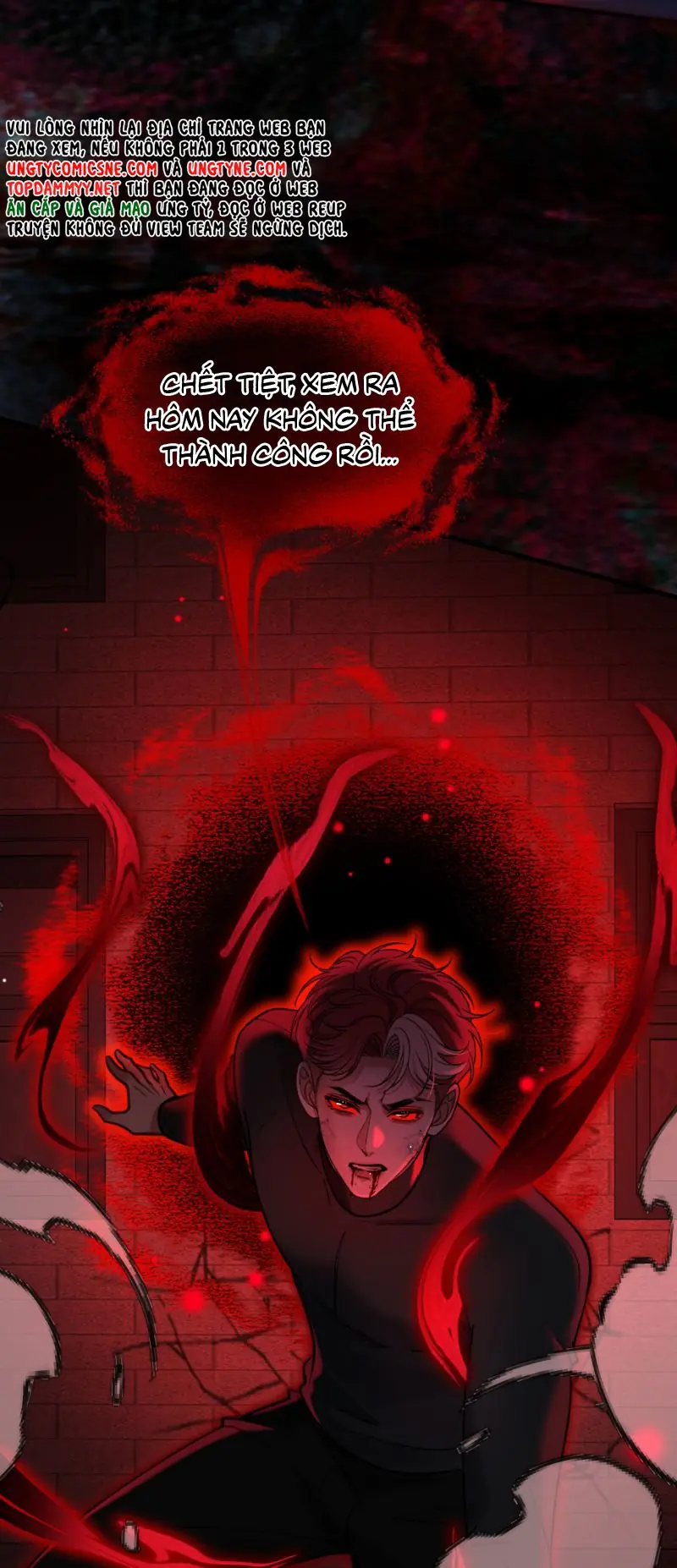 Scandal Ngọt Ngào Và Cay Nồng Chapter 39 - Trang 35