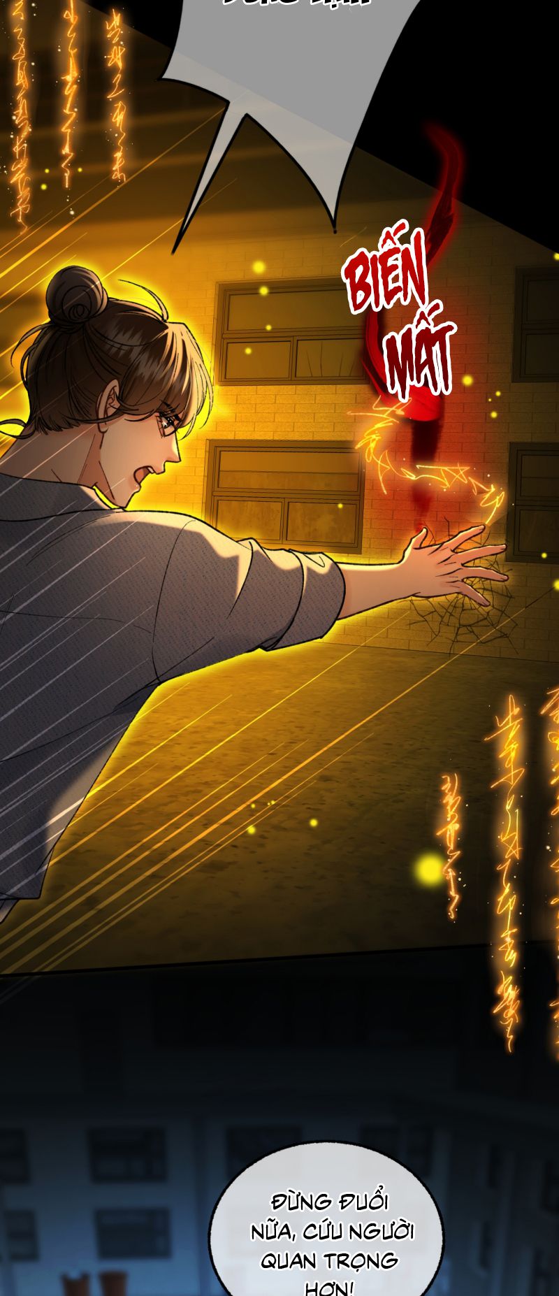 Scandal Ngọt Ngào Và Cay Nồng Chapter 39 - Trang 37