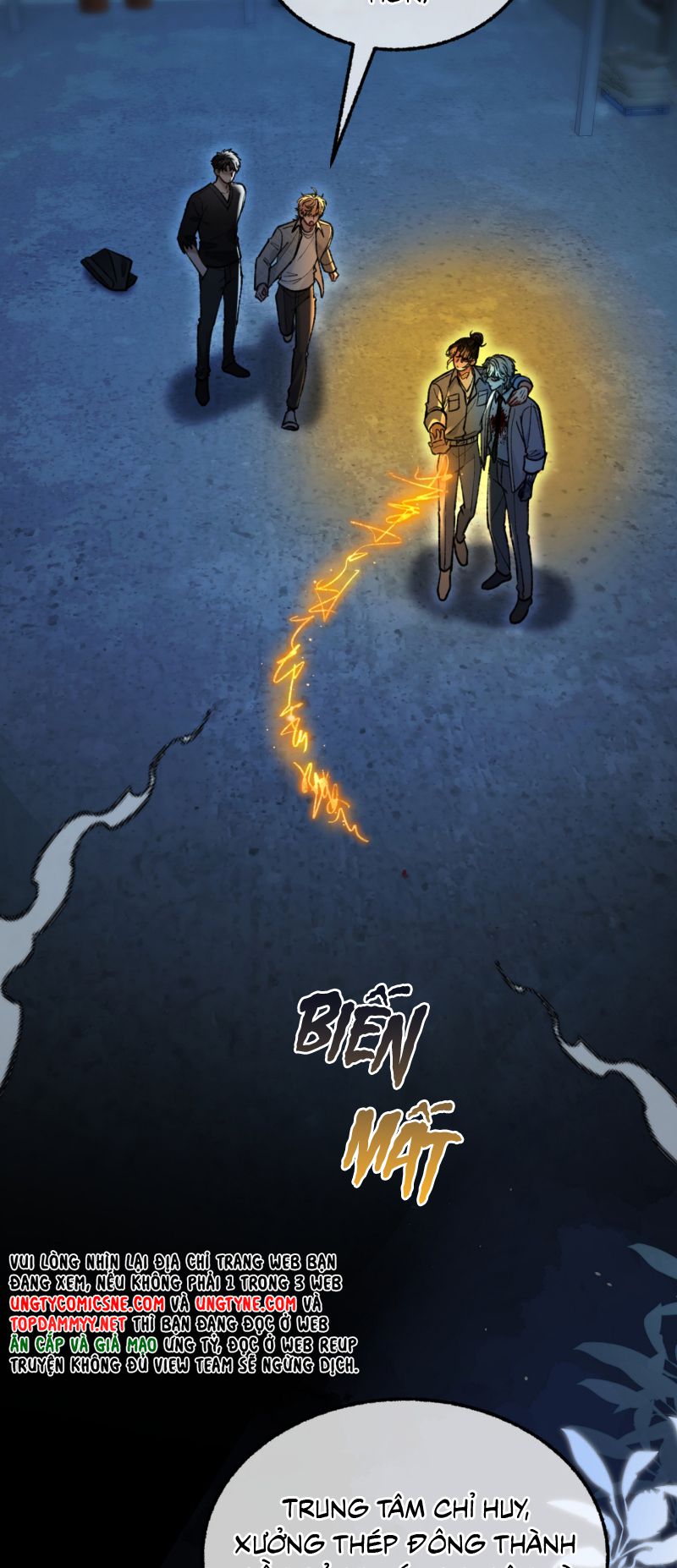 Scandal Ngọt Ngào Và Cay Nồng Chapter 39 - Trang 38