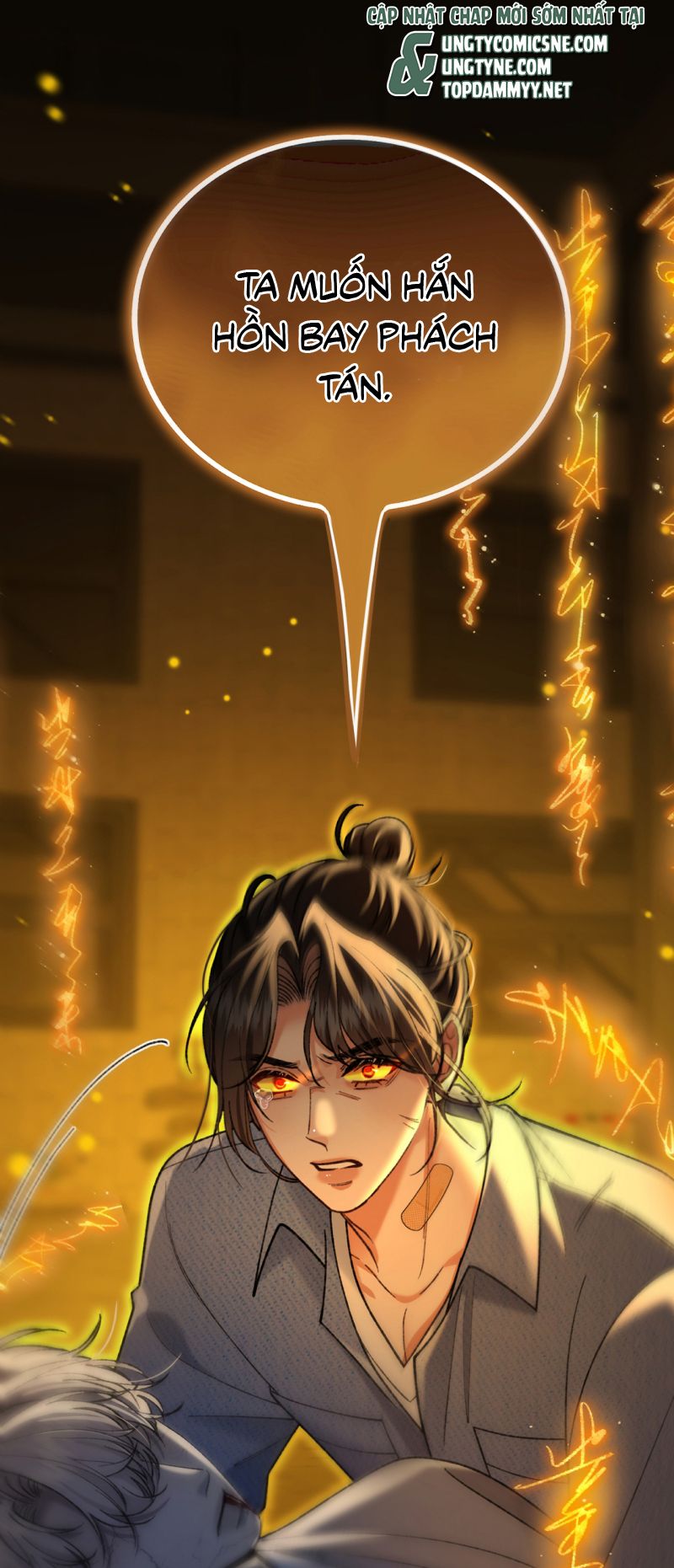 Scandal Ngọt Ngào Và Cay Nồng Chapter 39 - Trang 4