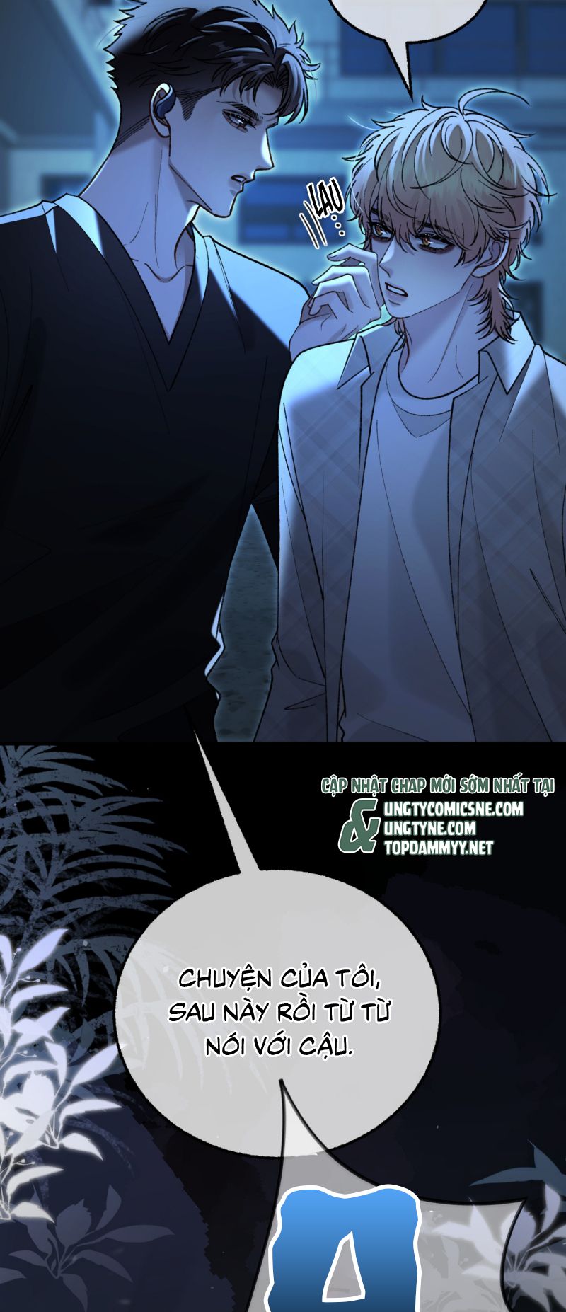 Scandal Ngọt Ngào Và Cay Nồng Chapter 39 - Trang 40