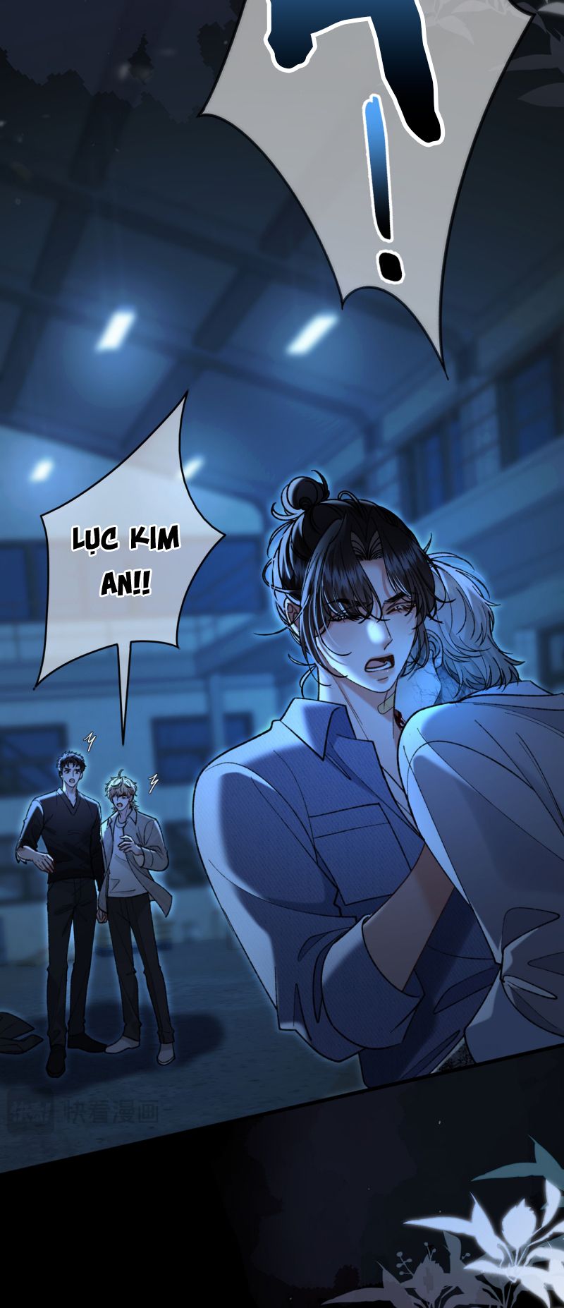 Scandal Ngọt Ngào Và Cay Nồng Chapter 39 - Trang 41