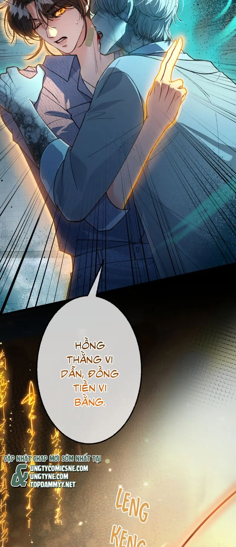 Scandal Ngọt Ngào Và Cay Nồng Chapter 39 - Trang 43