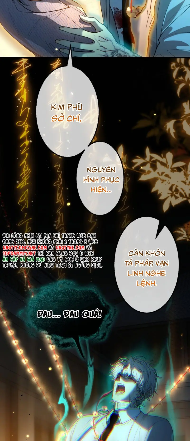 Scandal Ngọt Ngào Và Cay Nồng Chapter 39 - Trang 45