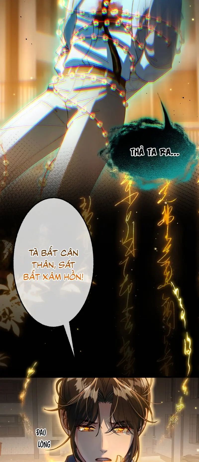 Scandal Ngọt Ngào Và Cay Nồng Chapter 39 - Trang 46