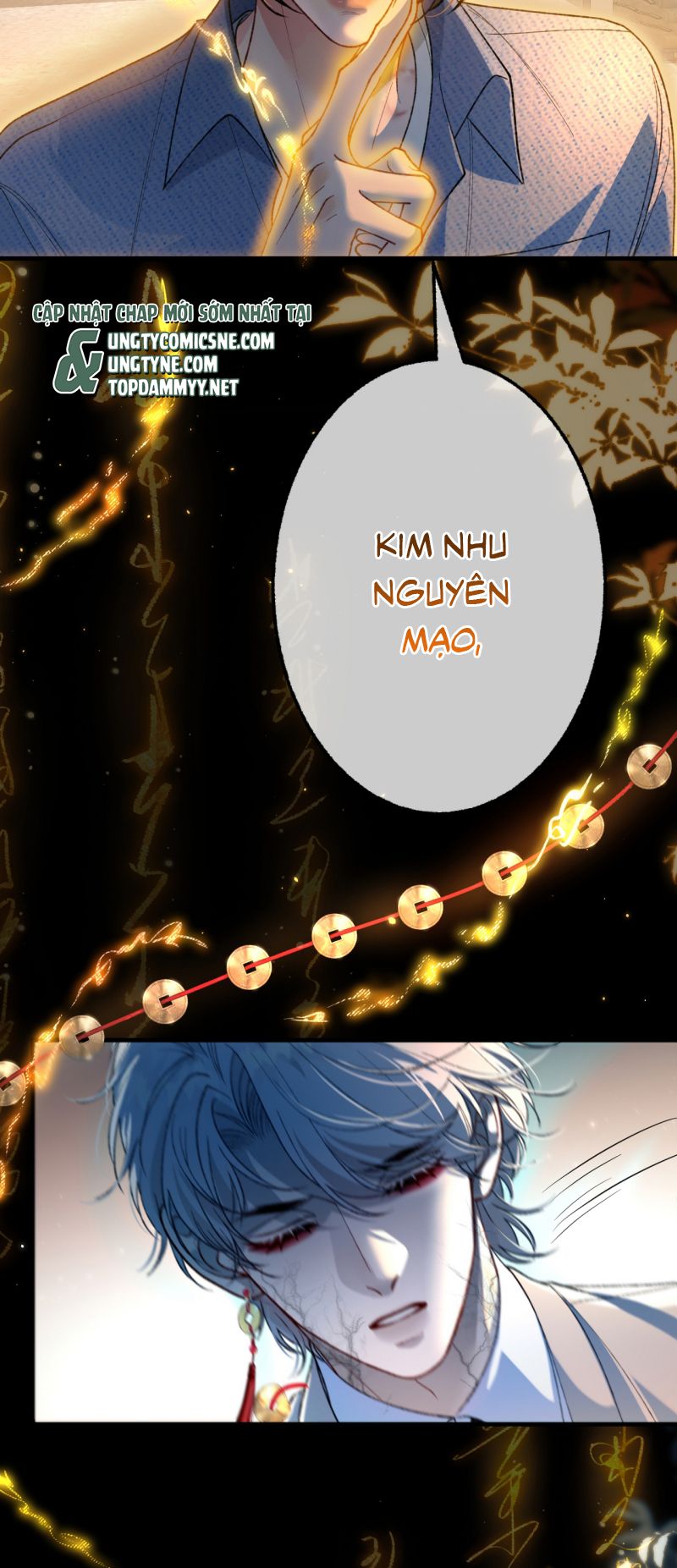 Scandal Ngọt Ngào Và Cay Nồng Chapter 39 - Trang 47