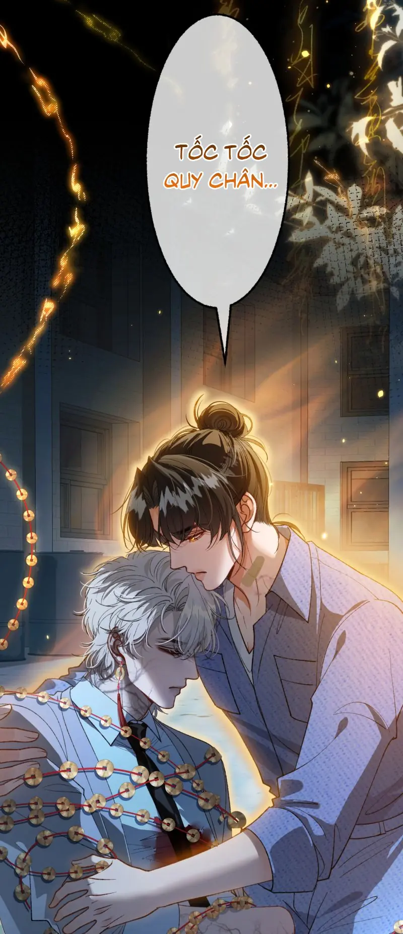 Scandal Ngọt Ngào Và Cay Nồng Chapter 39 - Trang 48
