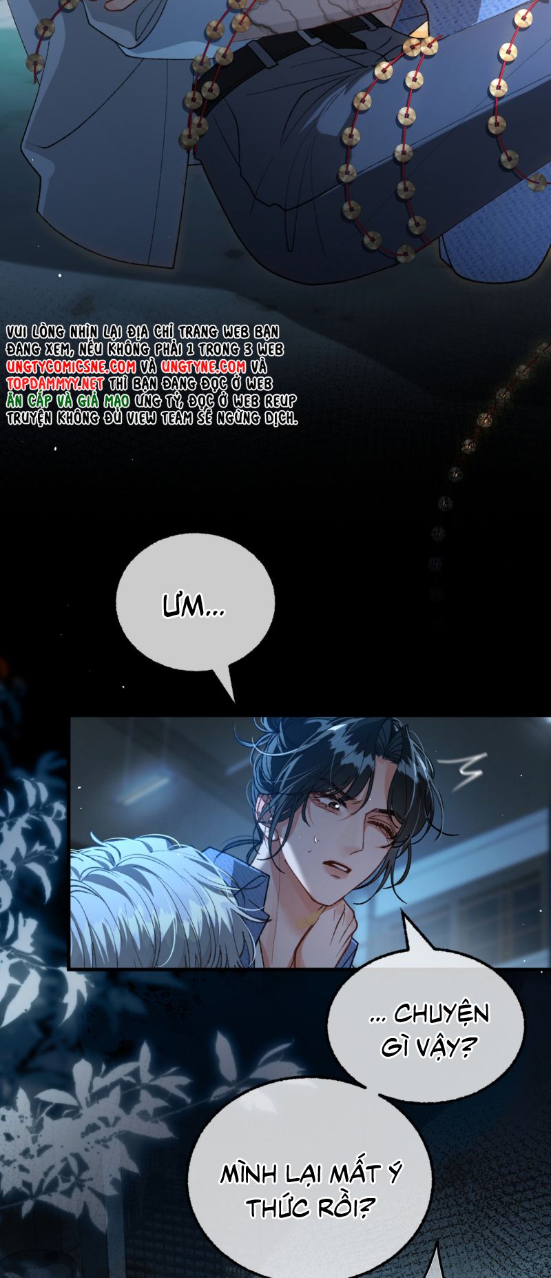 Scandal Ngọt Ngào Và Cay Nồng Chapter 39 - Trang 49