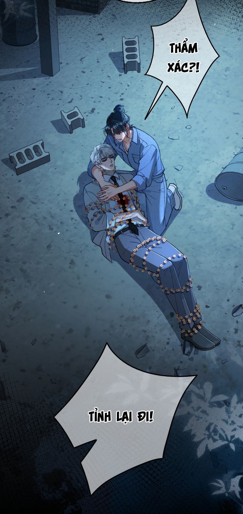 Scandal Ngọt Ngào Và Cay Nồng Chapter 39 - Trang 50