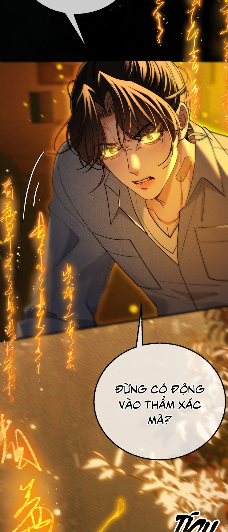 Scandal Ngọt Ngào Và Cay Nồng Chapter 39 - Trang 6