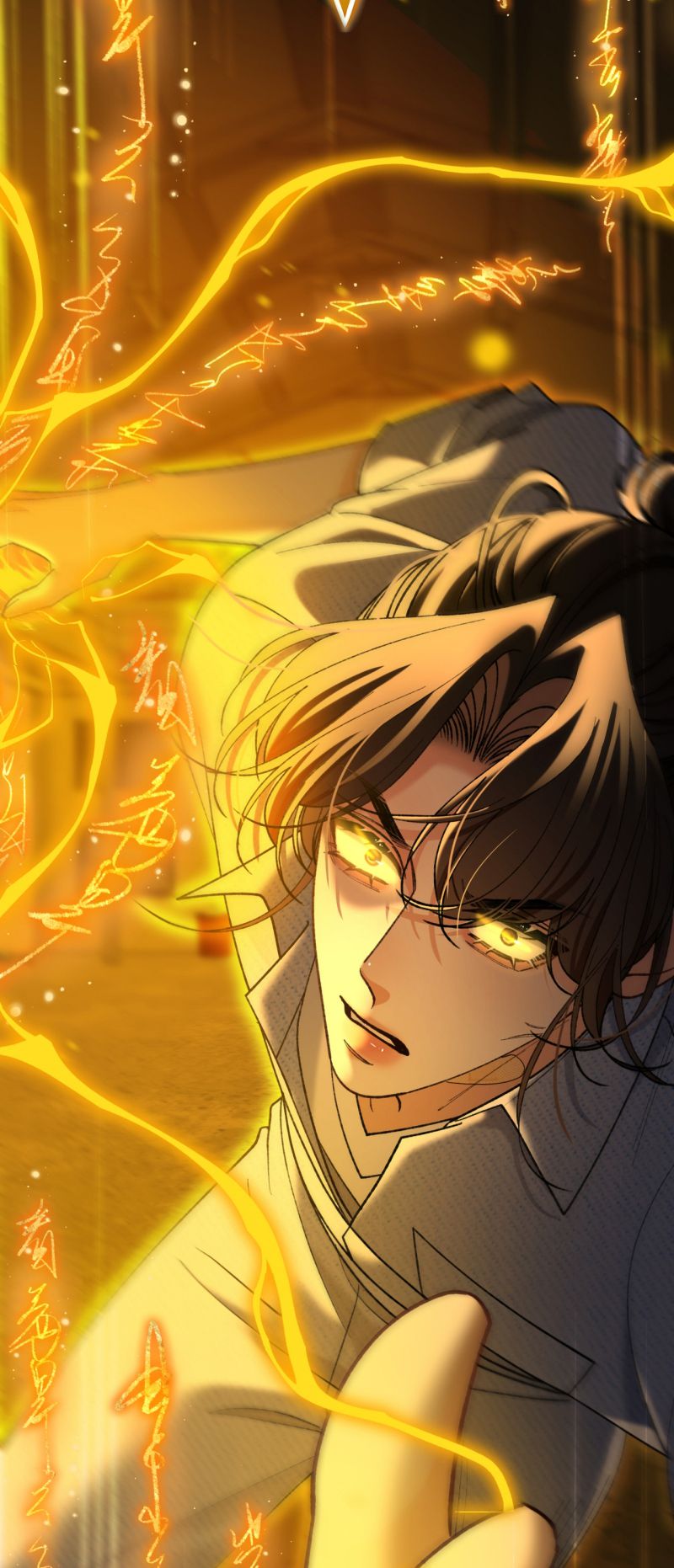 Scandal Ngọt Ngào Và Cay Nồng Chapter 39 - Trang 8