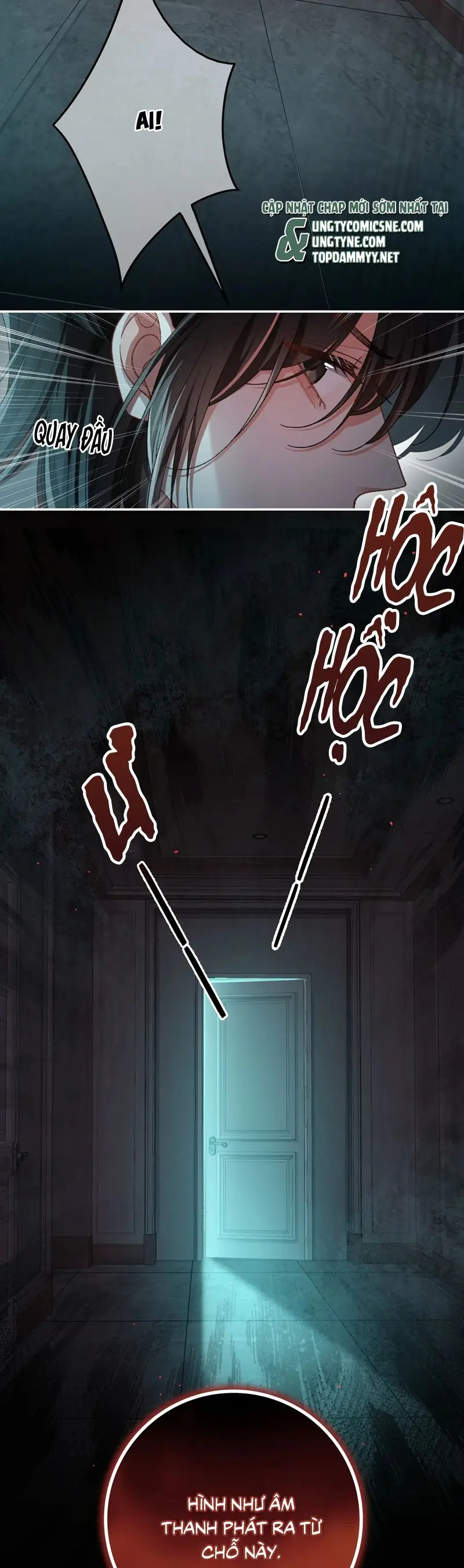 Scandal Ngọt Ngào Và Cay Nồng Chapter 4 - Trang 11