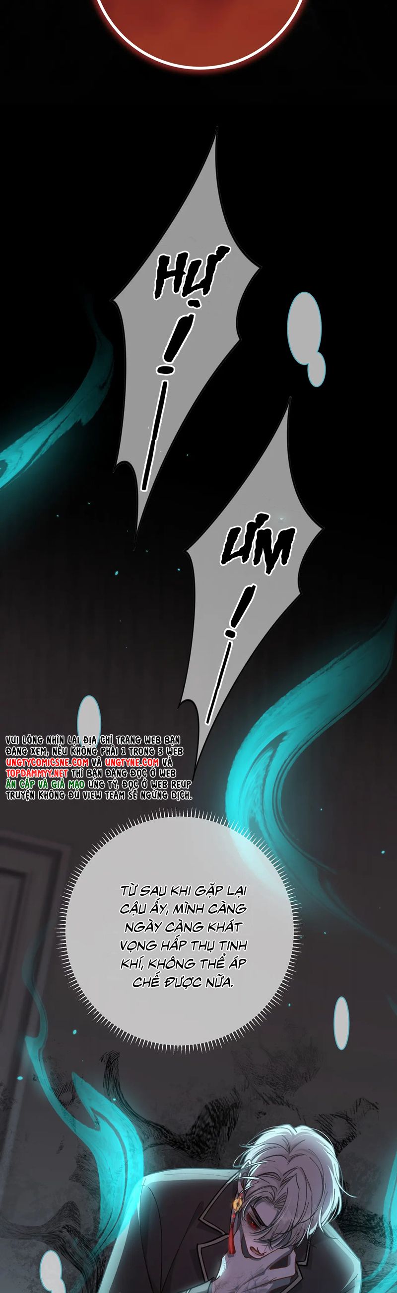 Scandal Ngọt Ngào Và Cay Nồng Chapter 4 - Trang 12