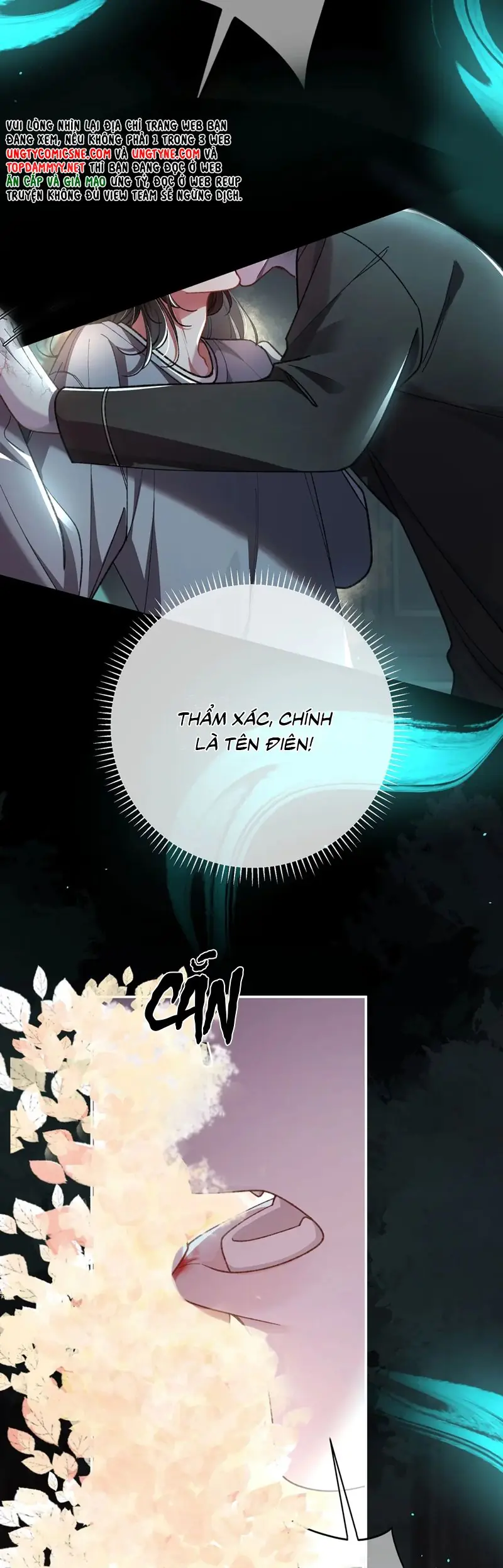 Scandal Ngọt Ngào Và Cay Nồng Chapter 4 - Trang 23