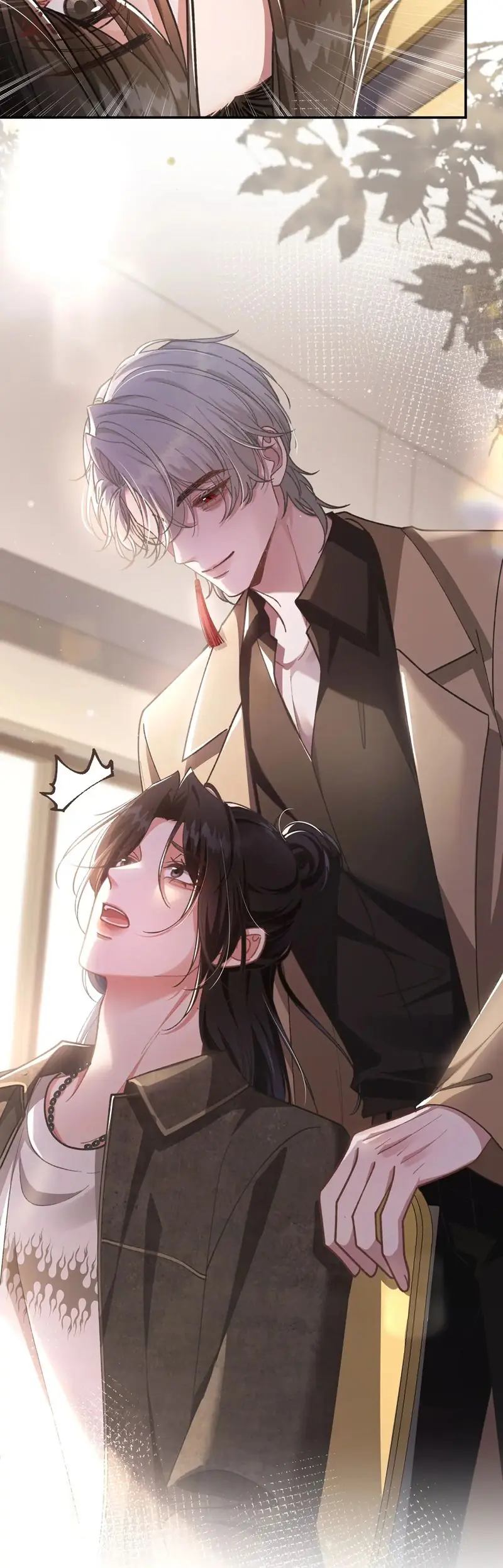 Scandal Ngọt Ngào Và Cay Nồng Chapter 4 - Trang 28