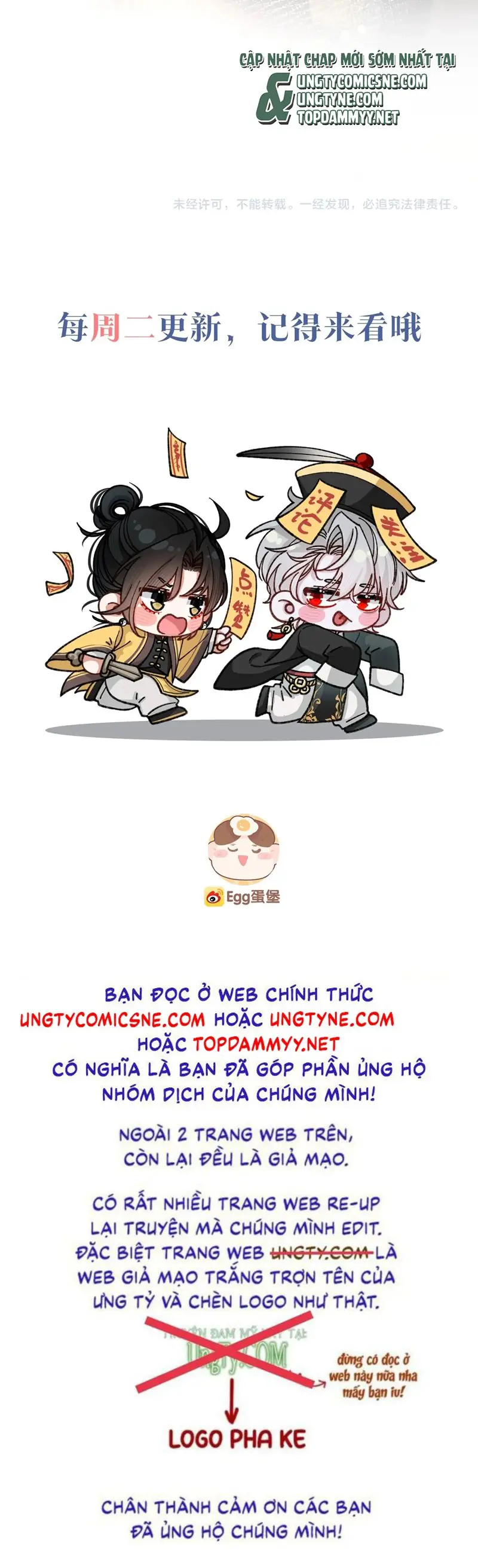Scandal Ngọt Ngào Và Cay Nồng Chapter 4 - Trang 29
