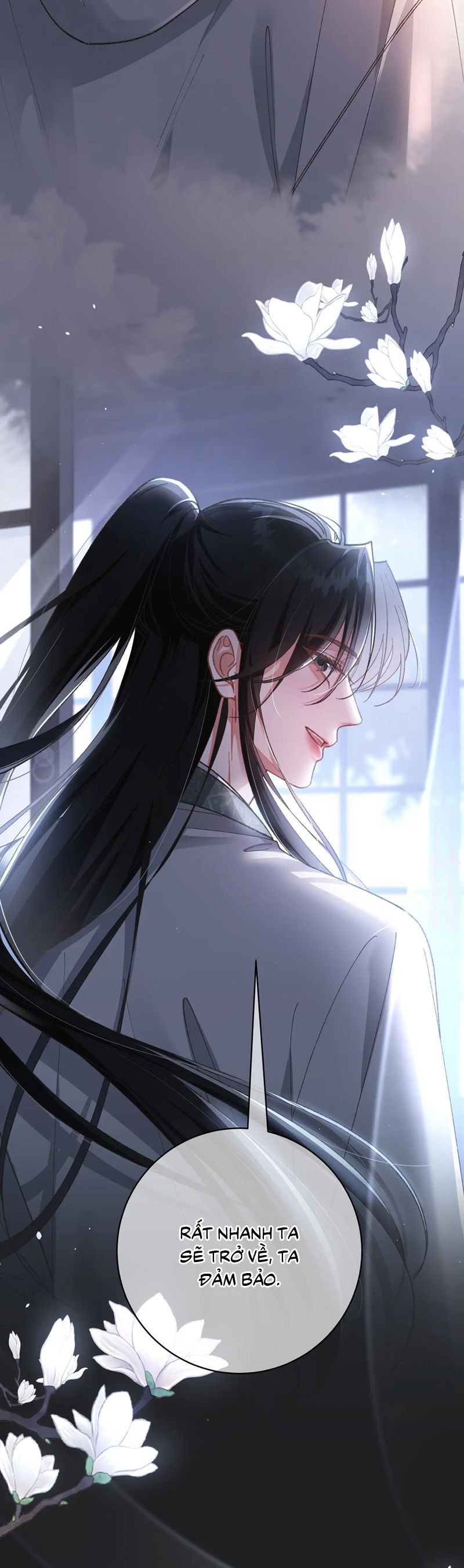 Scandal Ngọt Ngào Và Cay Nồng Chapter 4 - Trang 4