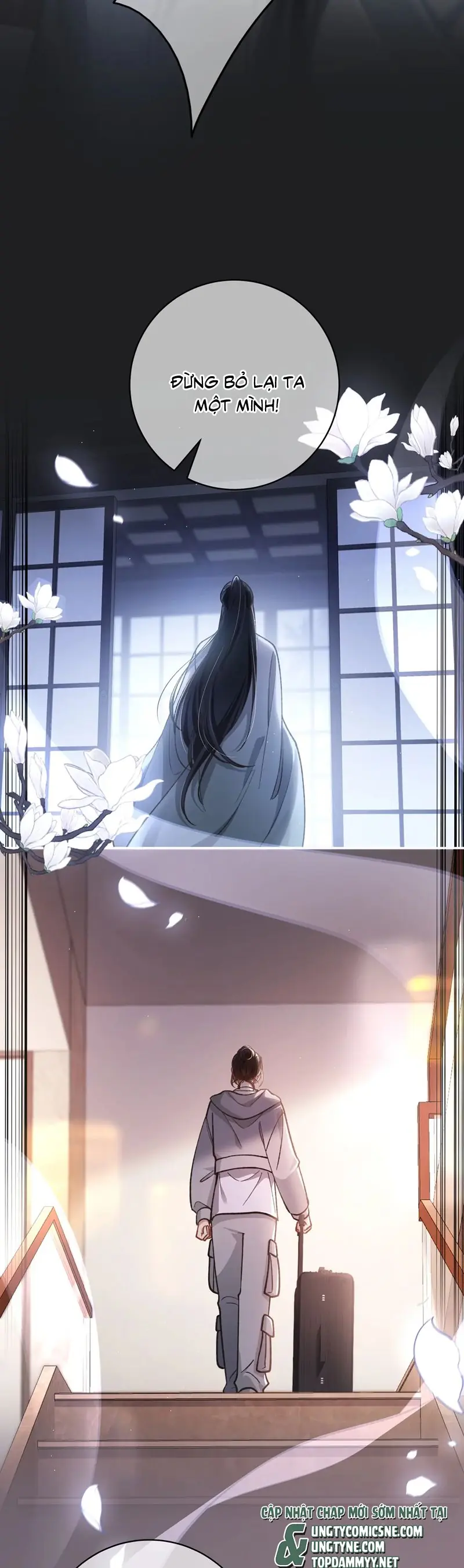 Scandal Ngọt Ngào Và Cay Nồng Chapter 4 - Trang 7