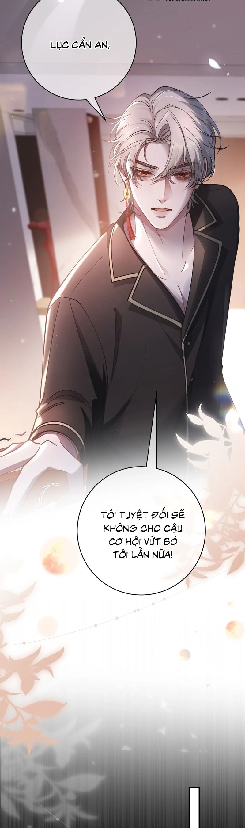 Scandal Ngọt Ngào Và Cay Nồng Chapter 4 - Trang 8