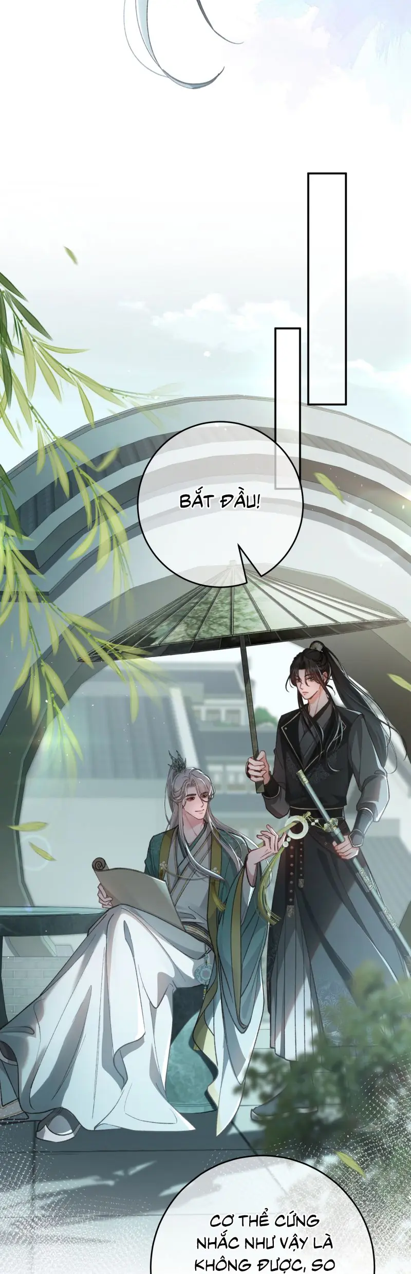Scandal Ngọt Ngào Và Cay Nồng Chapter 5 - Trang 17