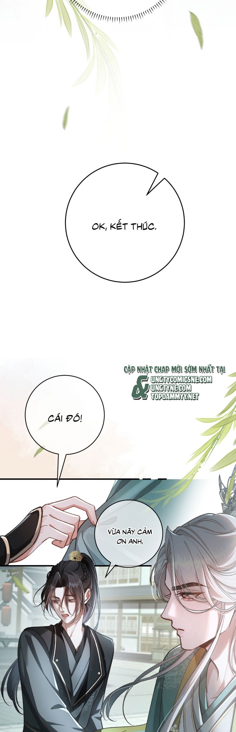 Scandal Ngọt Ngào Và Cay Nồng Chapter 5 - Trang 22