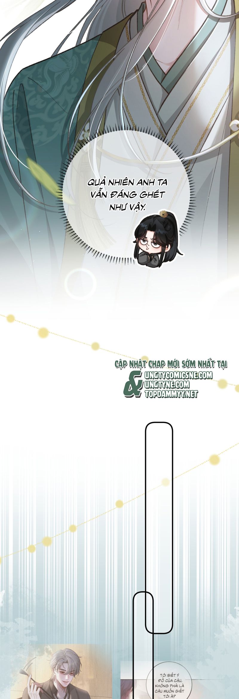 Scandal Ngọt Ngào Và Cay Nồng Chapter 5 - Trang 25