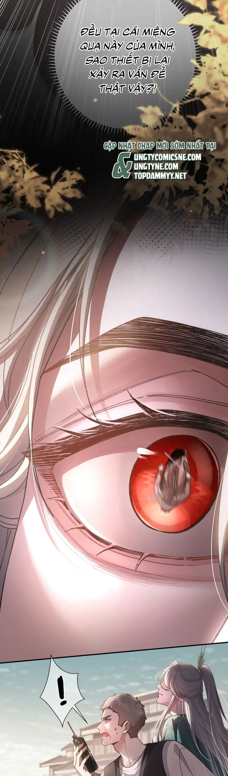 Scandal Ngọt Ngào Và Cay Nồng Chapter 6 - Trang 3