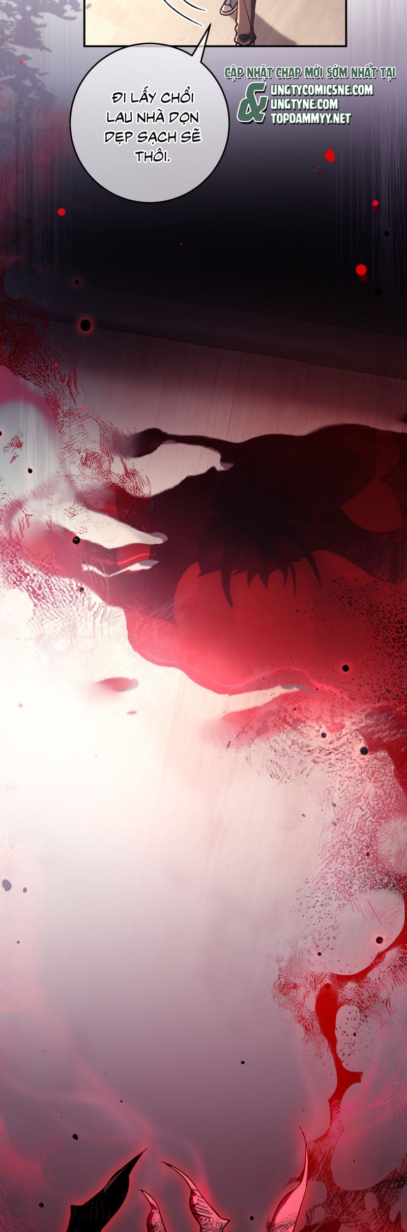 Scandal Ngọt Ngào Và Cay Nồng Chapter 7 - Trang 15