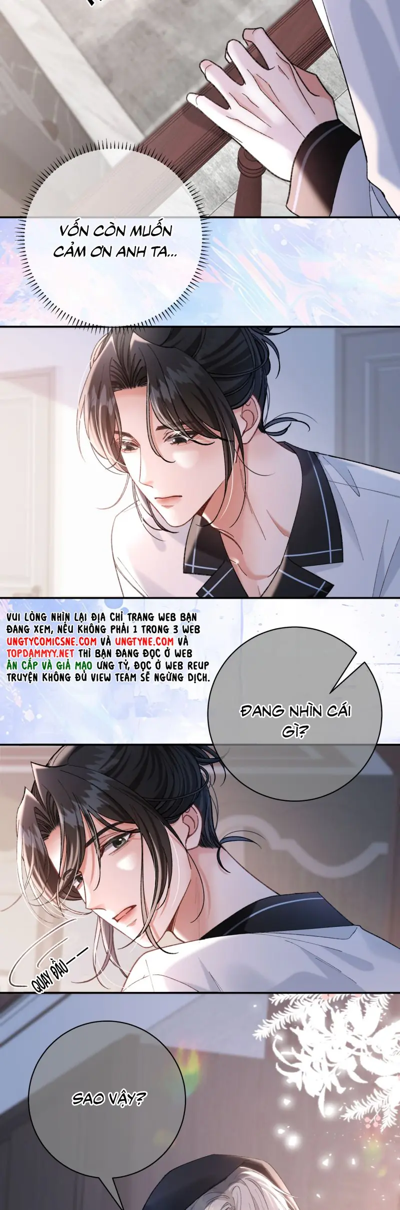 Scandal Ngọt Ngào Và Cay Nồng Chapter 7 - Trang 20