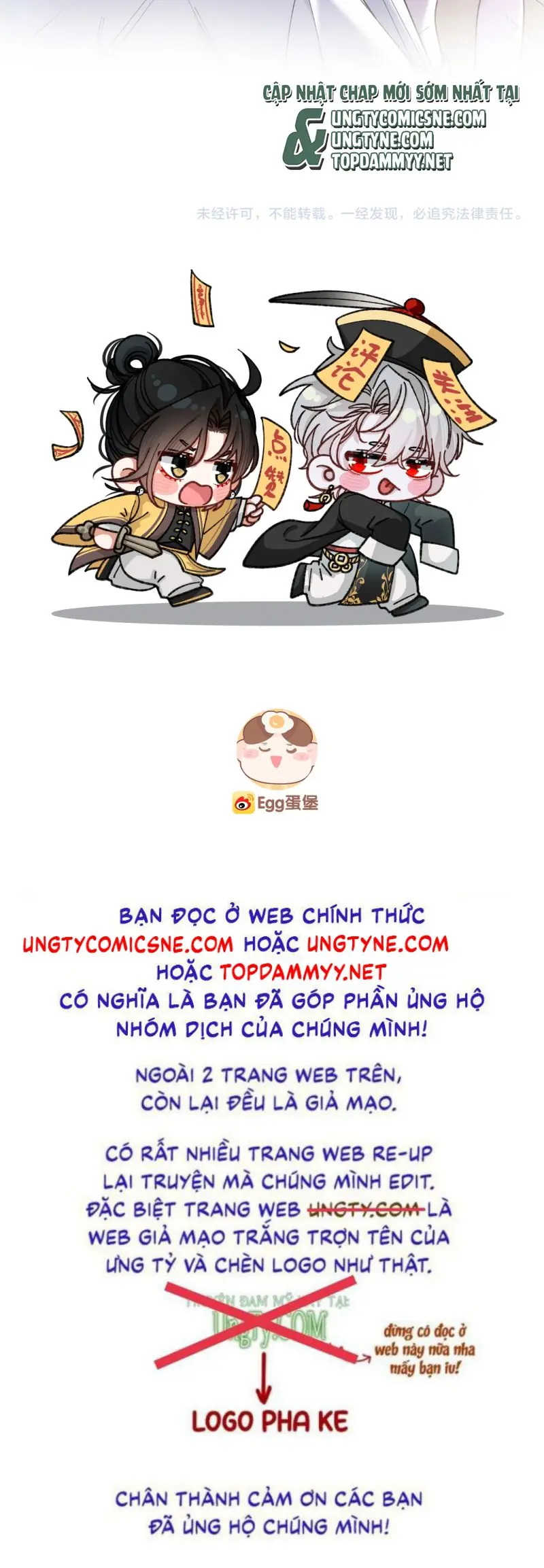 Scandal Ngọt Ngào Và Cay Nồng Chapter 7 - Trang 22