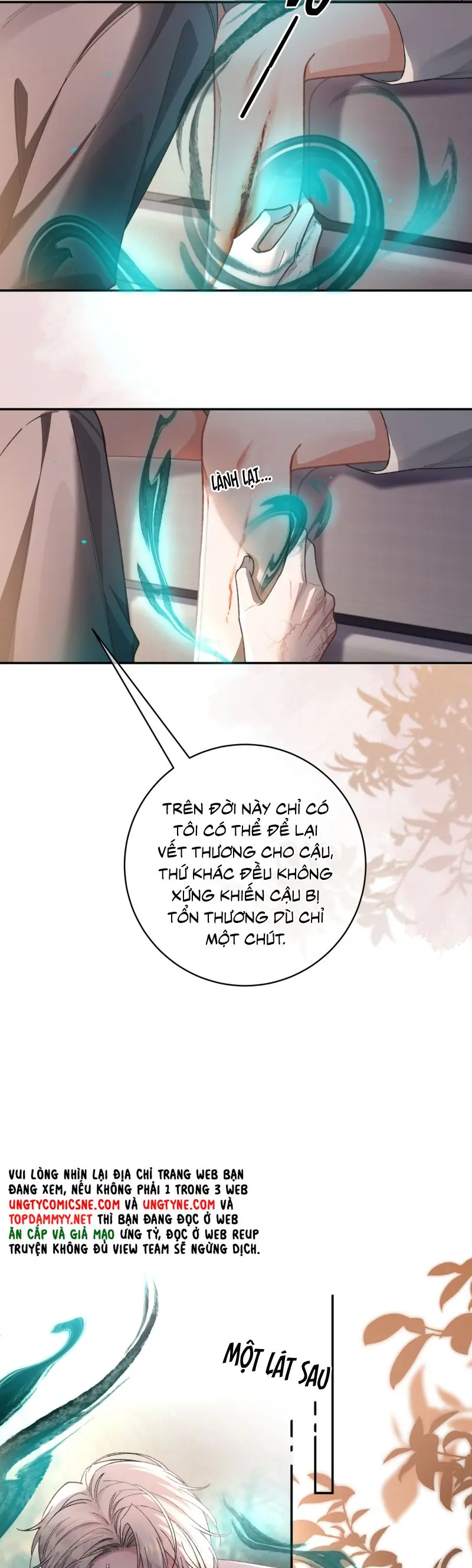 Scandal Ngọt Ngào Và Cay Nồng Chapter 7 - Trang 6
