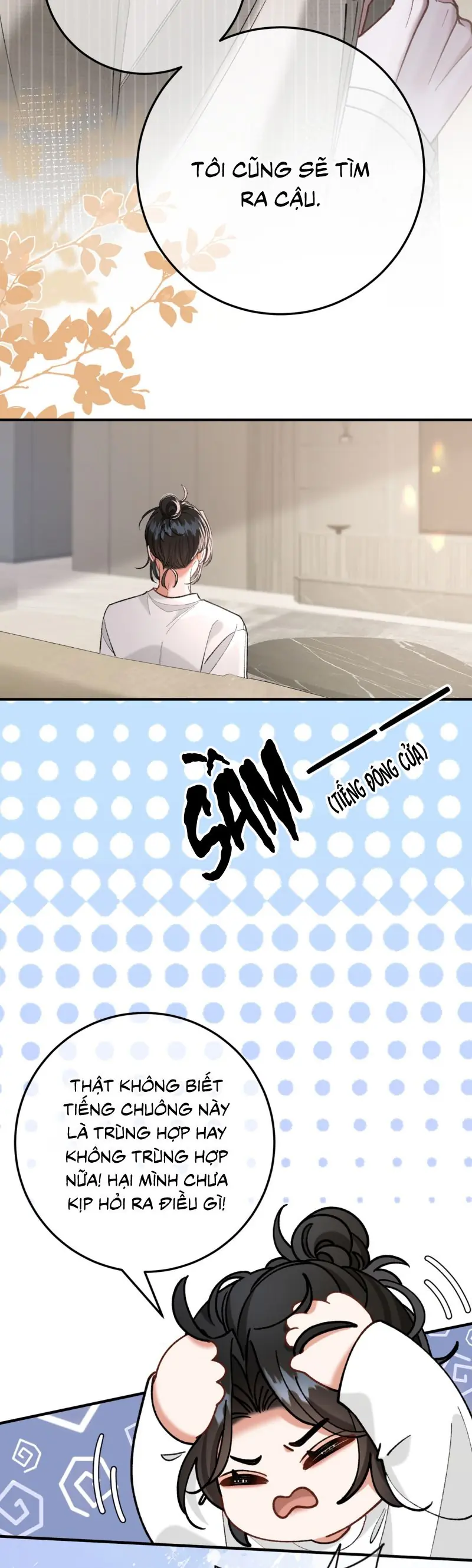Scandal Ngọt Ngào Và Cay Nồng Chapter 8 - Trang 15