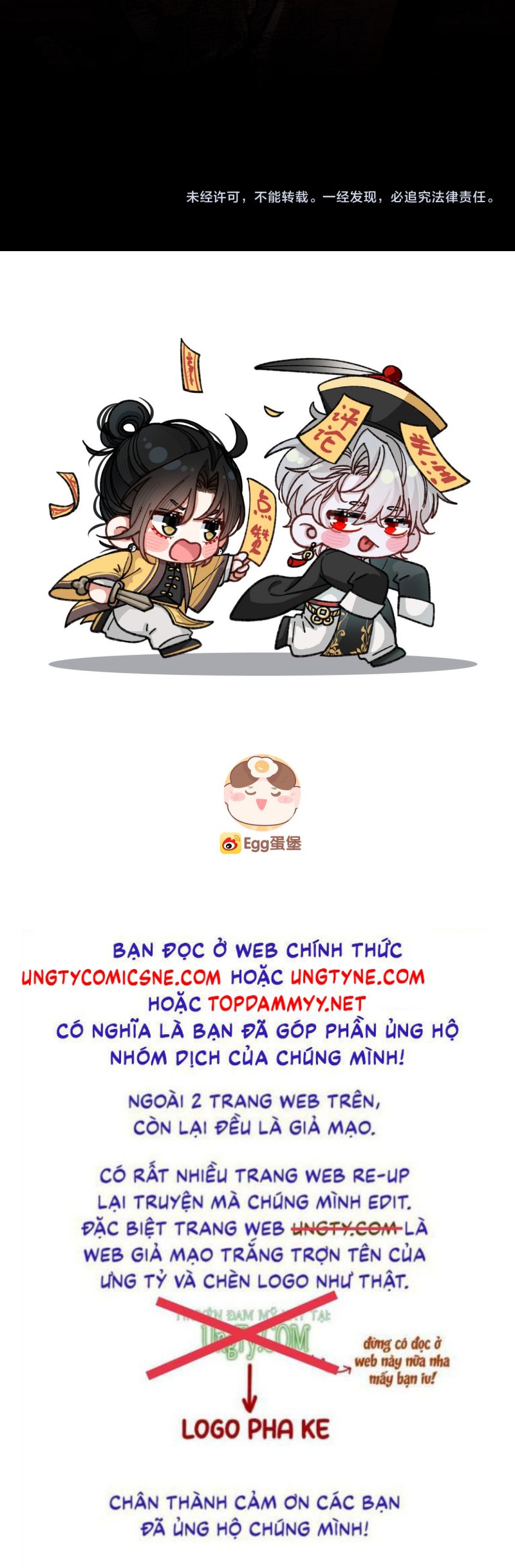 Scandal Ngọt Ngào Và Cay Nồng Chapter 8 - Trang 26