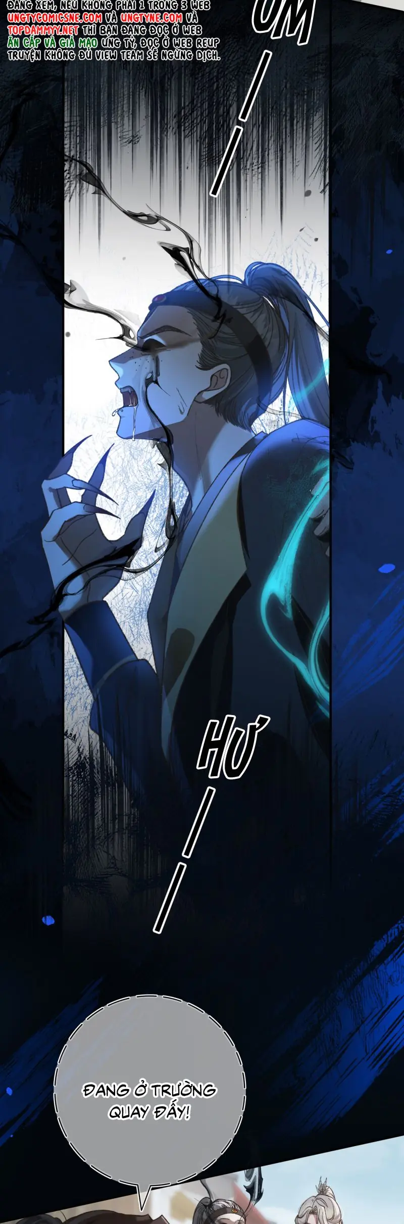 Scandal Ngọt Ngào Và Cay Nồng Chapter 9 - Trang 22