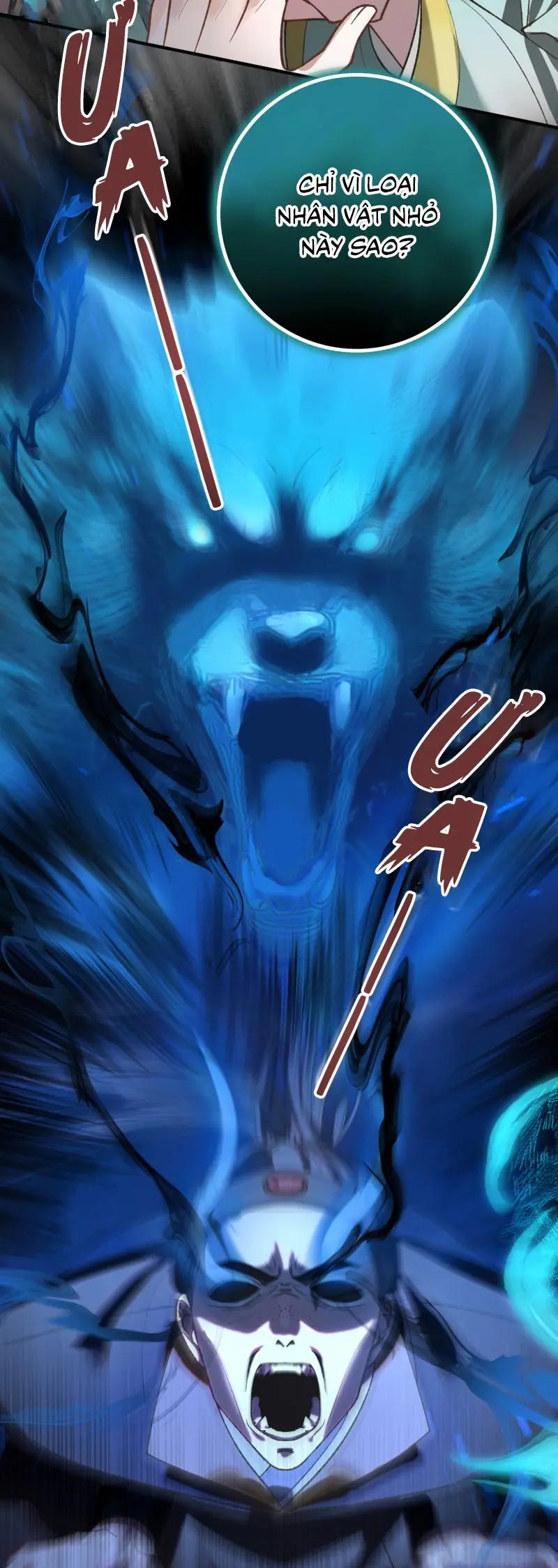 Scandal Ngọt Ngào Và Cay Nồng Chapter 9 - Trang 24