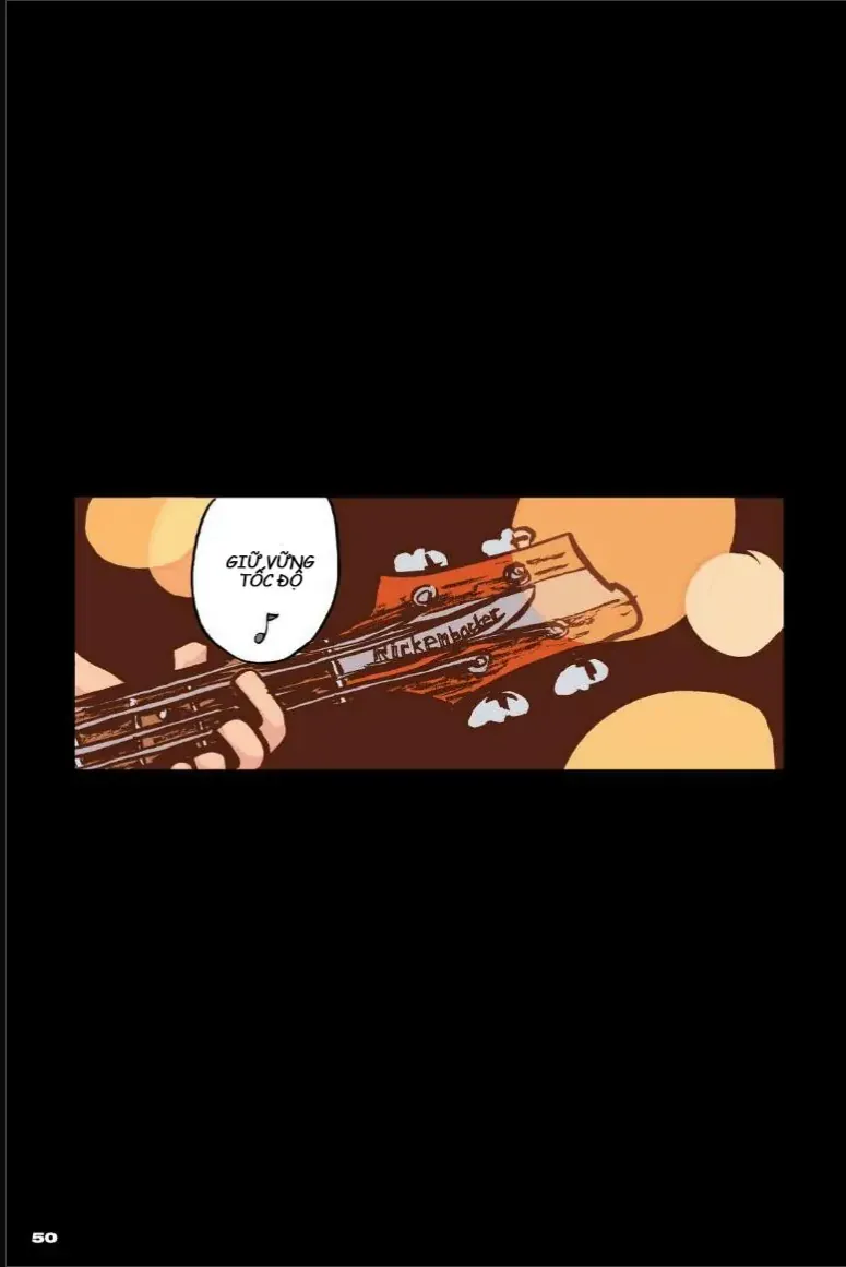 Scott Pilgrim Chapter 2 - Trang 16