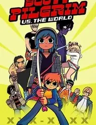 Scott Pilgrim
