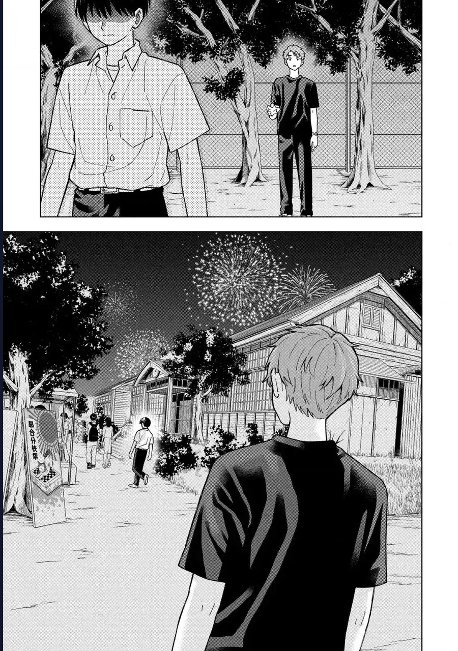 Sẽ Thật Hoàn Hảo Nếu Chị Ra Đi Vào Lúc Hạ Tàn Chapter 12 - Trang 29